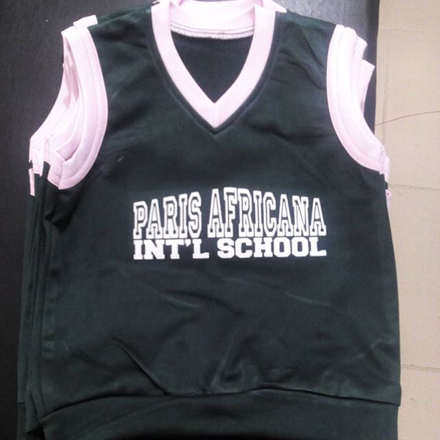 Basic V-Neck T-shirt