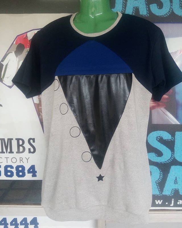 Custom Unisex Roundnecks