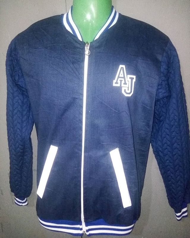 Men's Sweat Shirt - Image 3