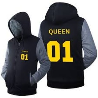 Couple Hoodies - Image 3