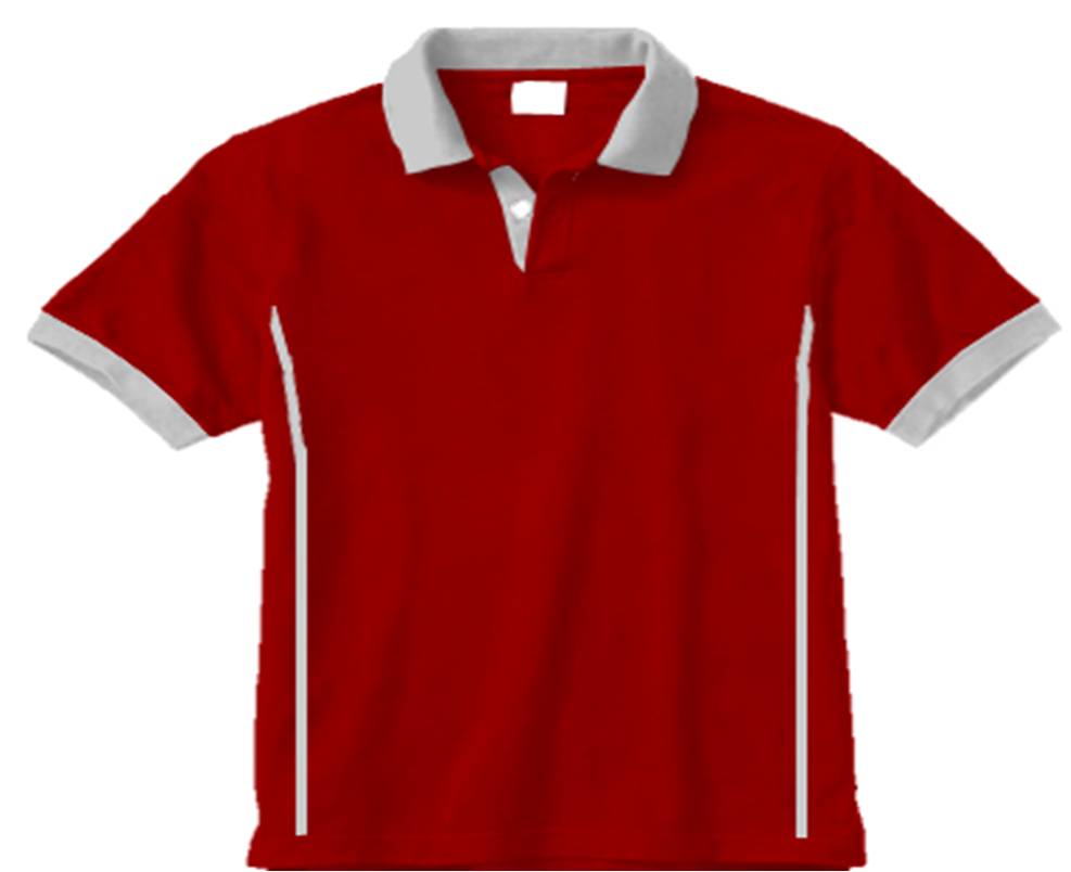 Men's blank T- shirts - Image 2