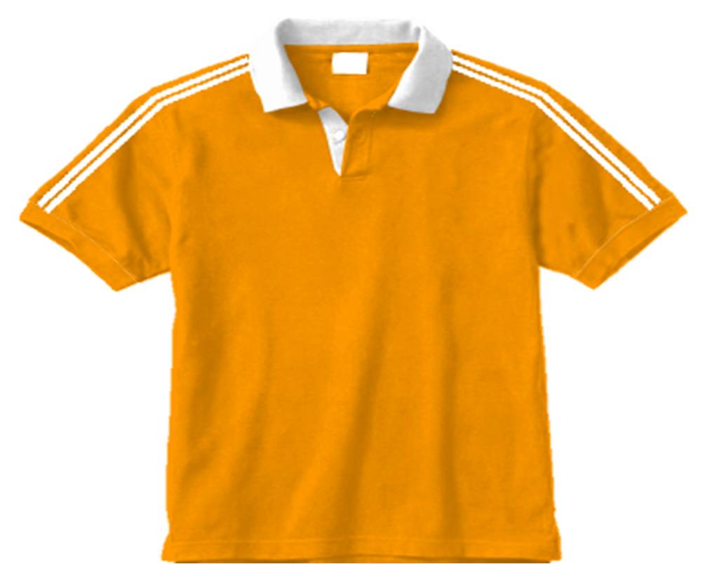 Men's blank T- shirts - Image 3